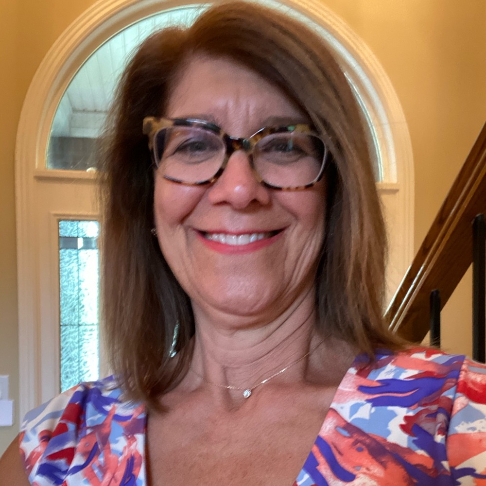 Meet your Posher, Vickie
